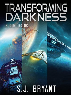 cover image of Transforming Darkness